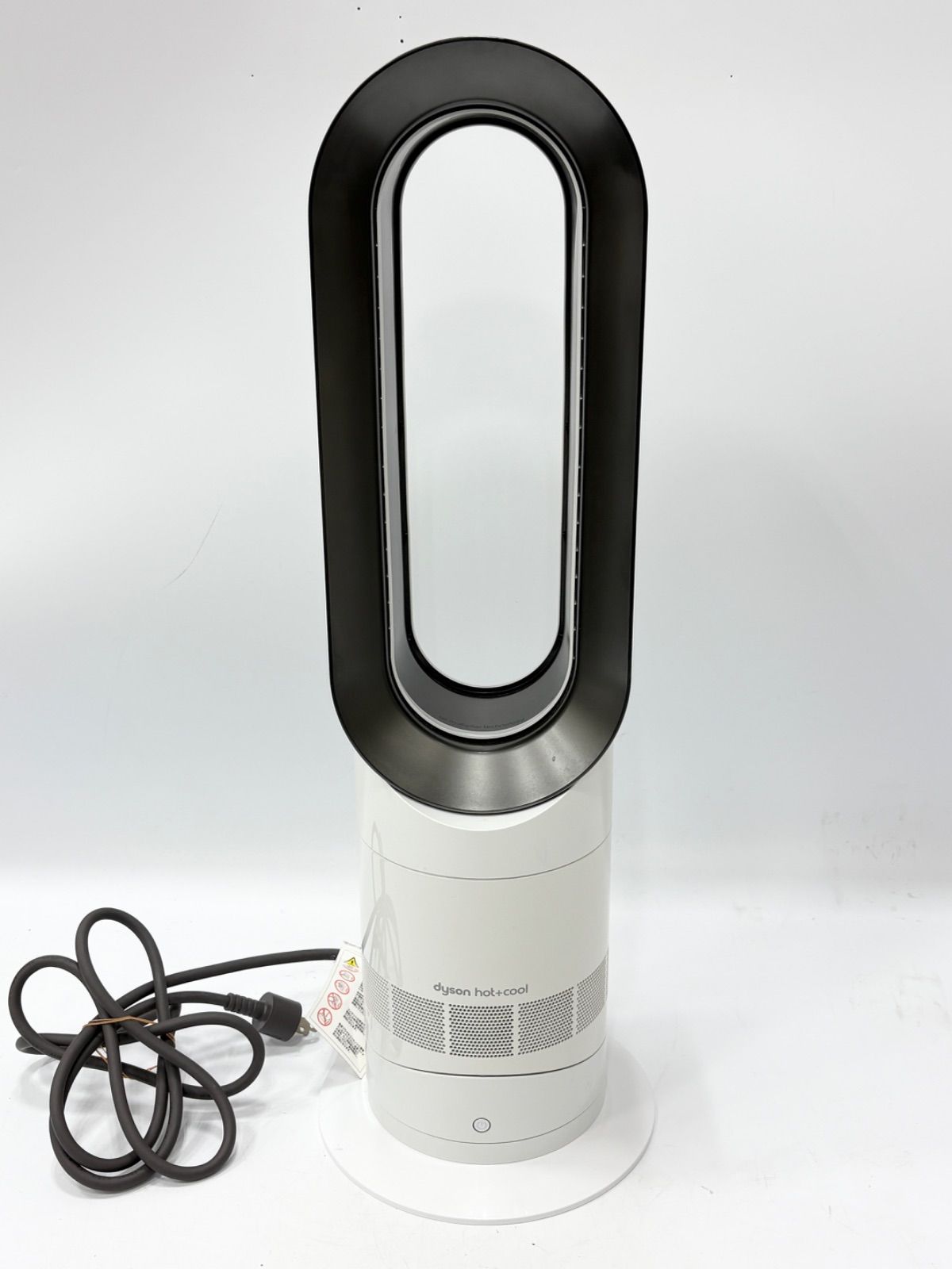 ダイソン AM09 hot+cool 2020年製 美品動作確認済み リモコン付 - メルカリ