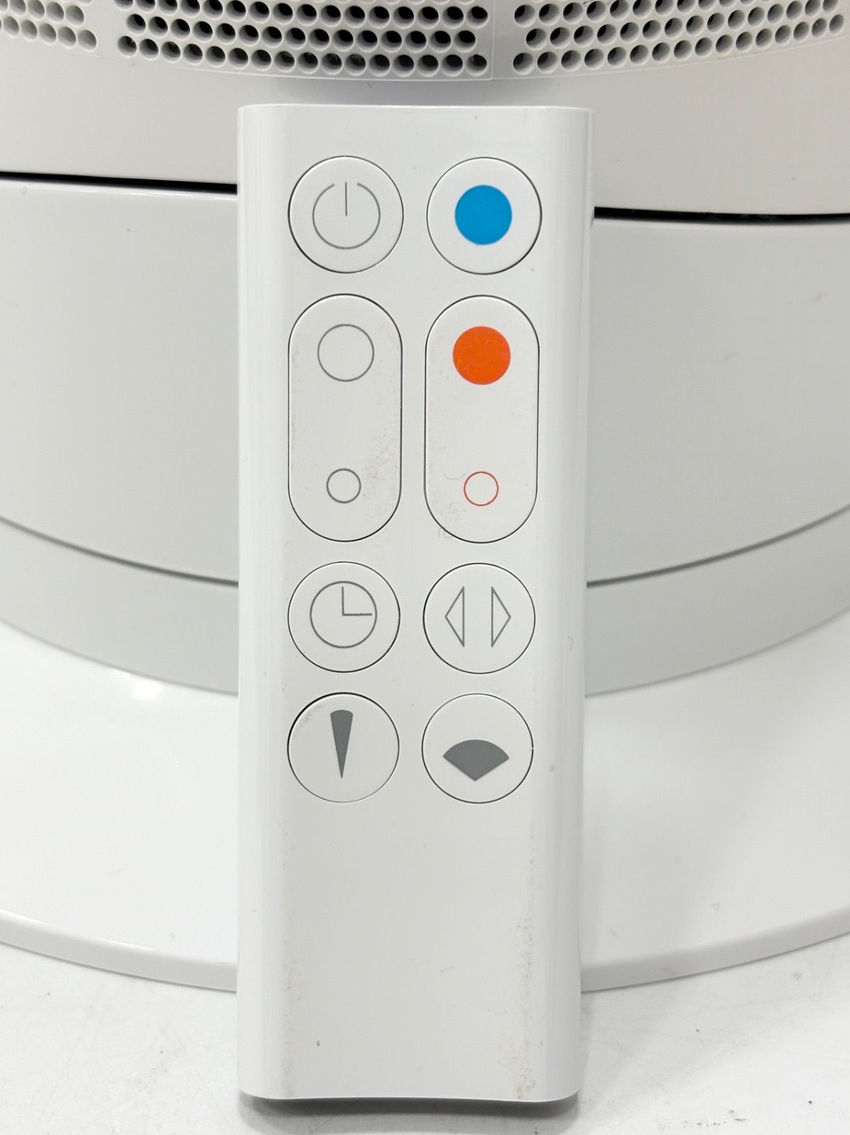 ダイソン AM09 hot+cool 2020年製 美品動作確認済み リモコン付 - メルカリ
