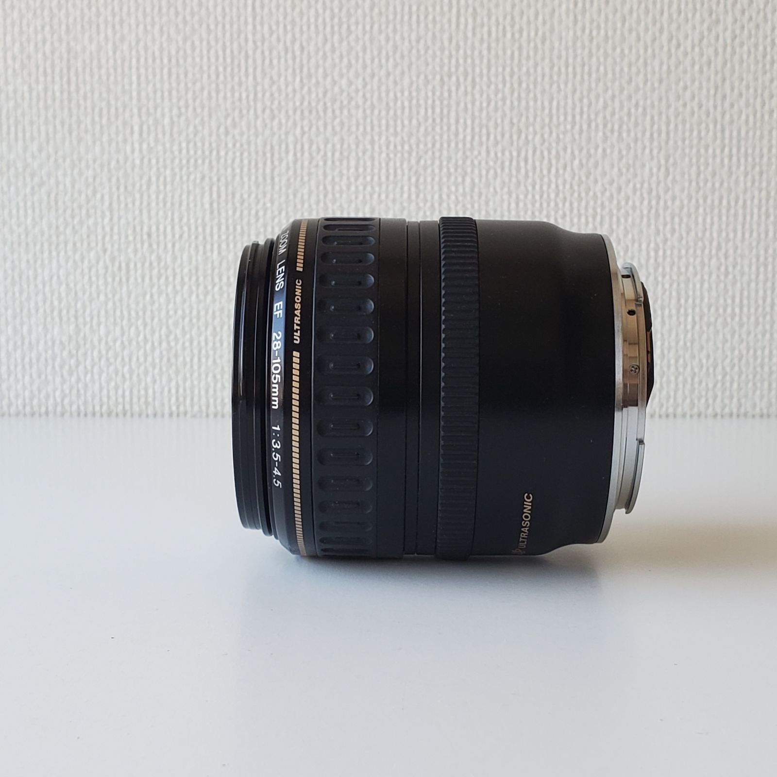 キャノン ULTRASONIC EF 28-105mm/100-300mm キャノン ULTRASONIC EF 28-105mm/100-300mm 【公式通販】