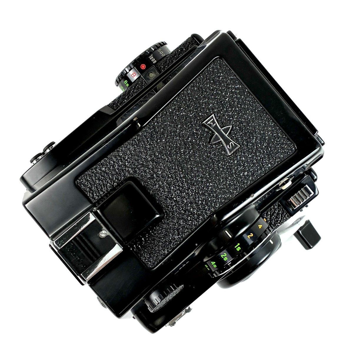 マミヤ Mamiya M645 1000S ボディ 中判カメラ 【中古】 - メルカリ