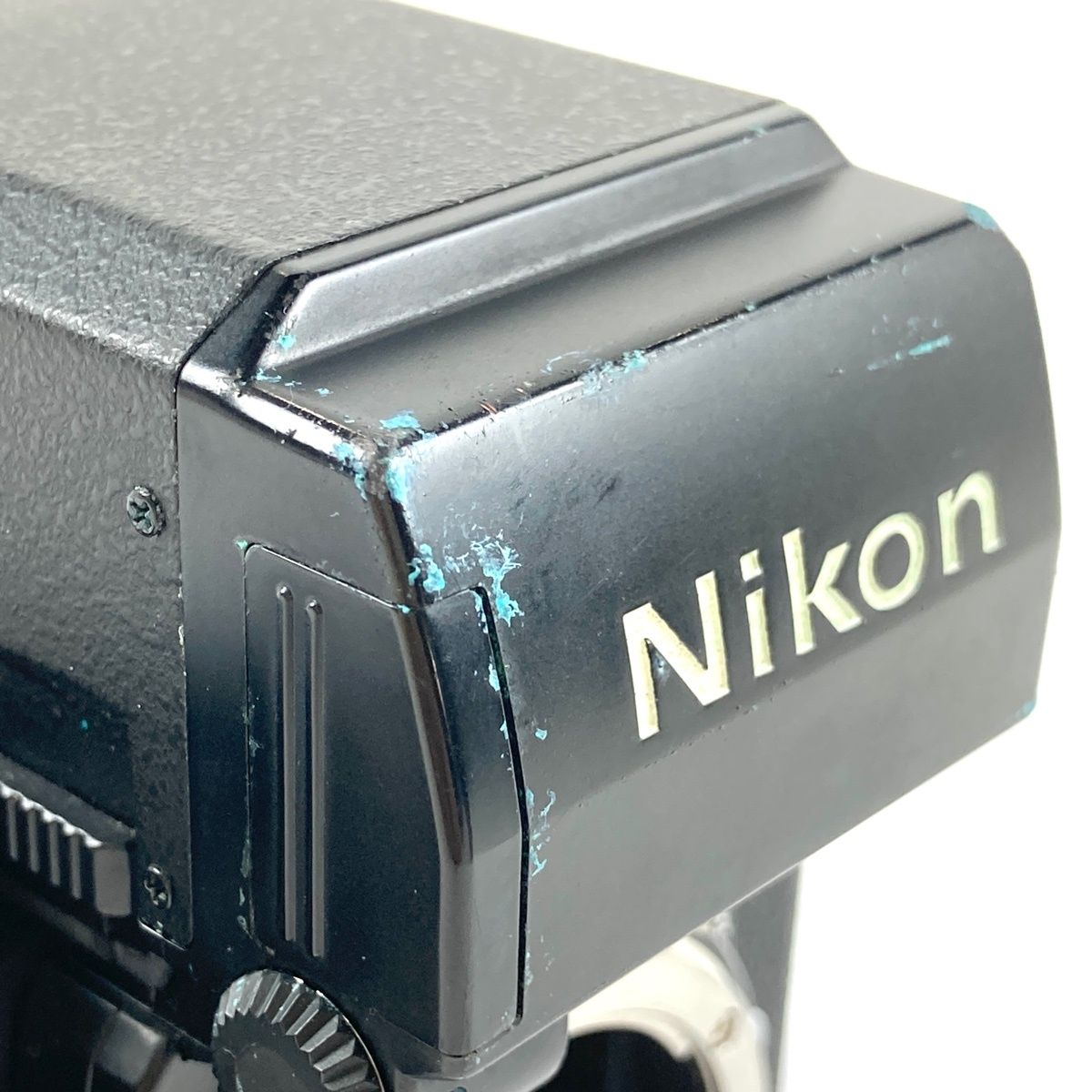 ニコン Nikon F3AF ボディ フィルム マニュアルフォーカス 一眼レフ 
