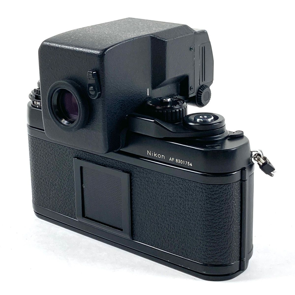 ニコン Nikon F3AF ボディ フィルム マニュアルフォーカス 一眼レフ 