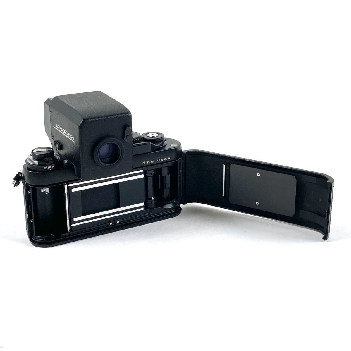 ニコン Nikon F3AF ボディ フィルム マニュアルフォーカス 一眼レフ 