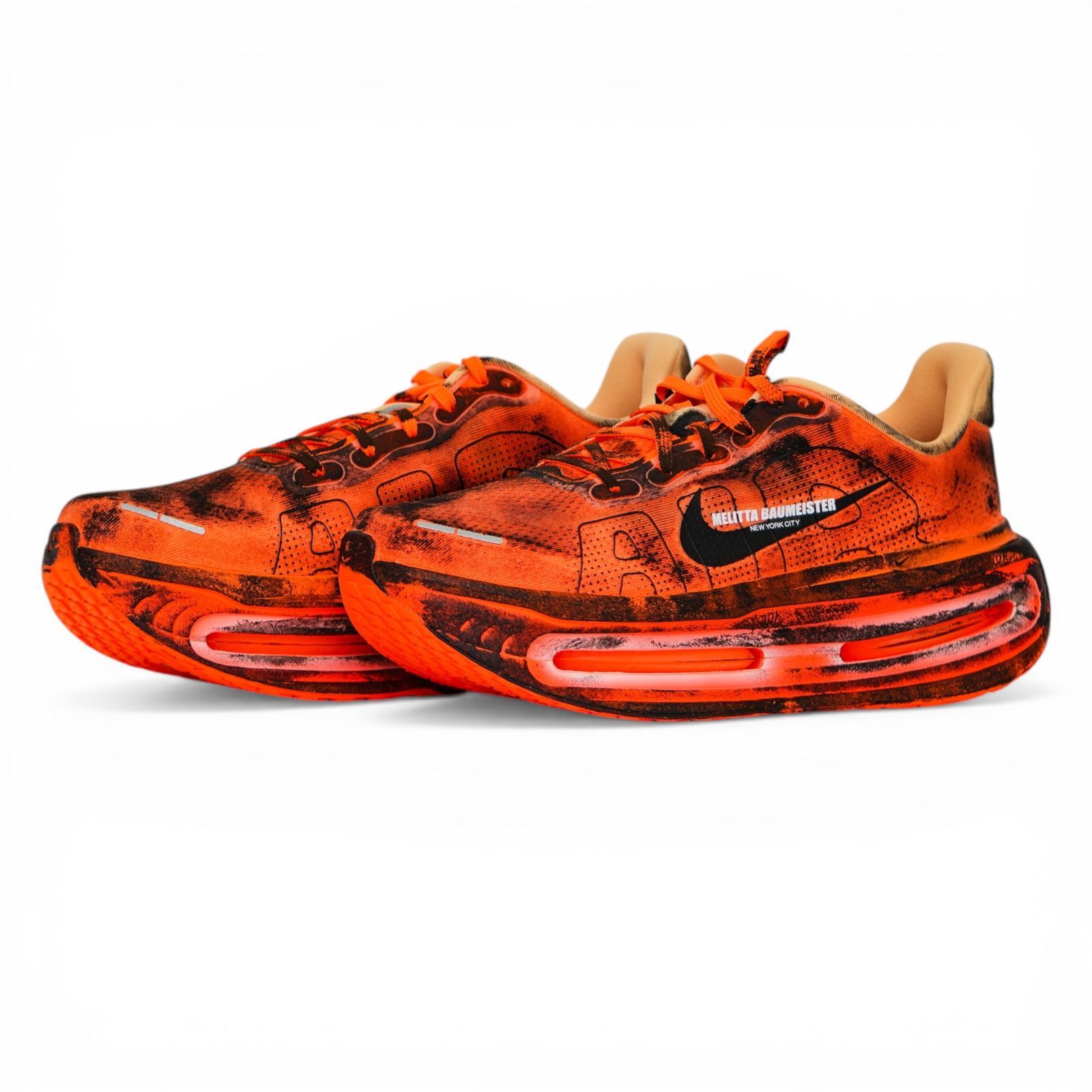 Melitta Baumeister × Nike Vomero PRM メリッタバウマイスター ナイキ