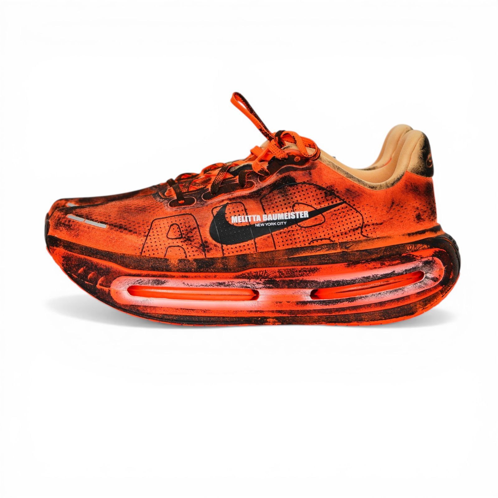 Melitta Baumeister × Nike Vomero PRM メリッタバウマイスター ナイキ