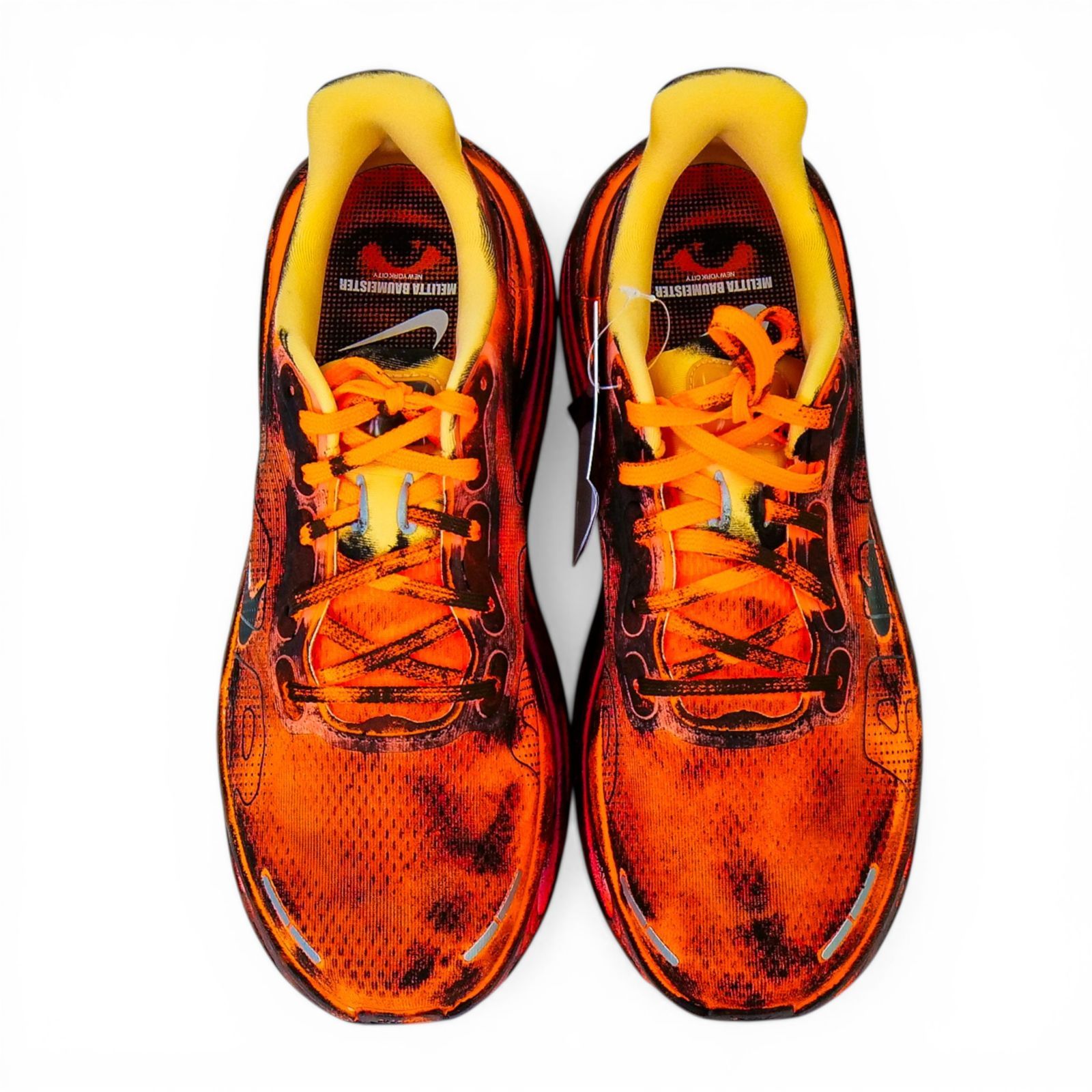 Melitta Baumeister × Nike Vomero PRM メリッタバウマイスター ナイキ