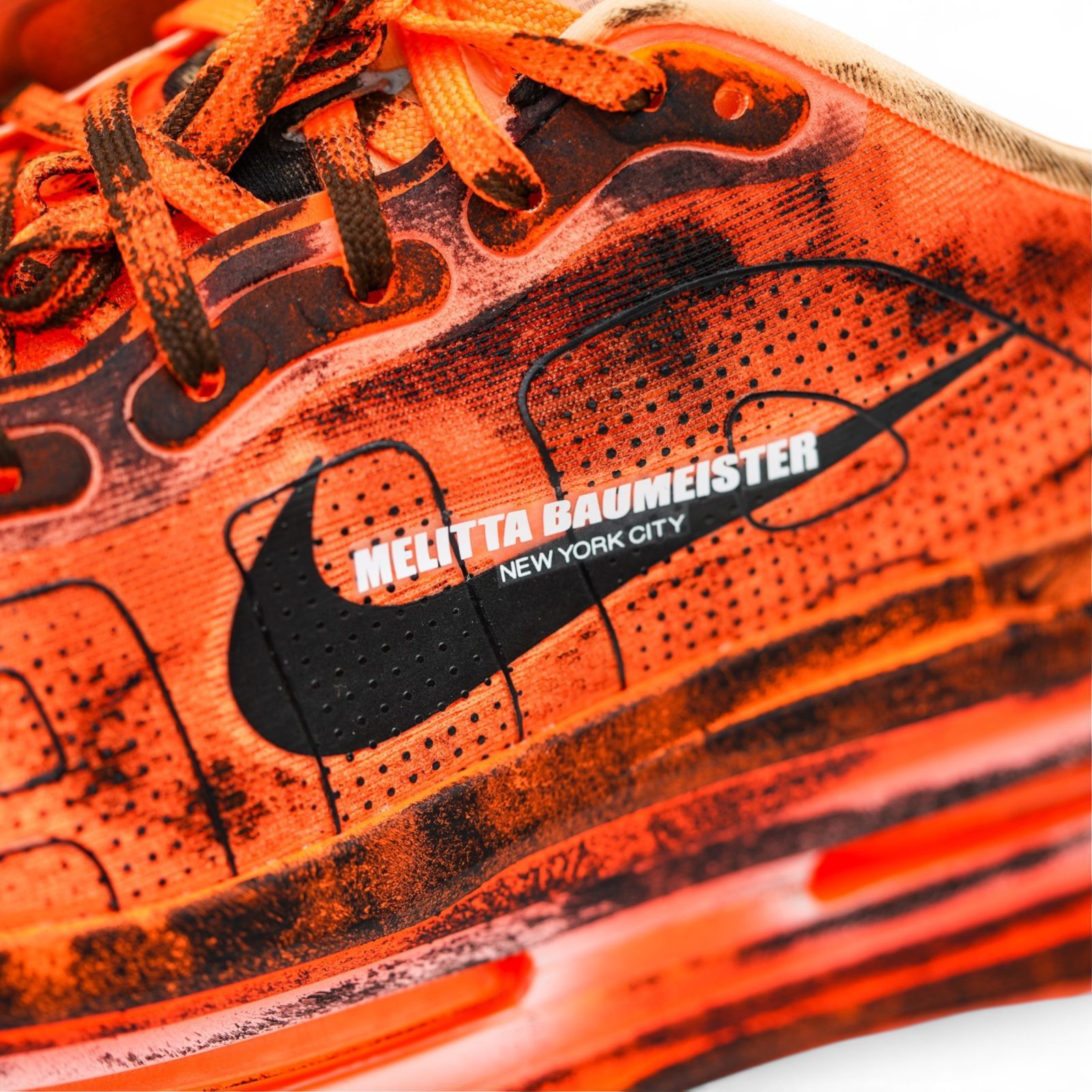 Melitta Baumeister Nike Vomero PRM メリッタバウマイスター ナイキ ボメロ プレミアム 27cm