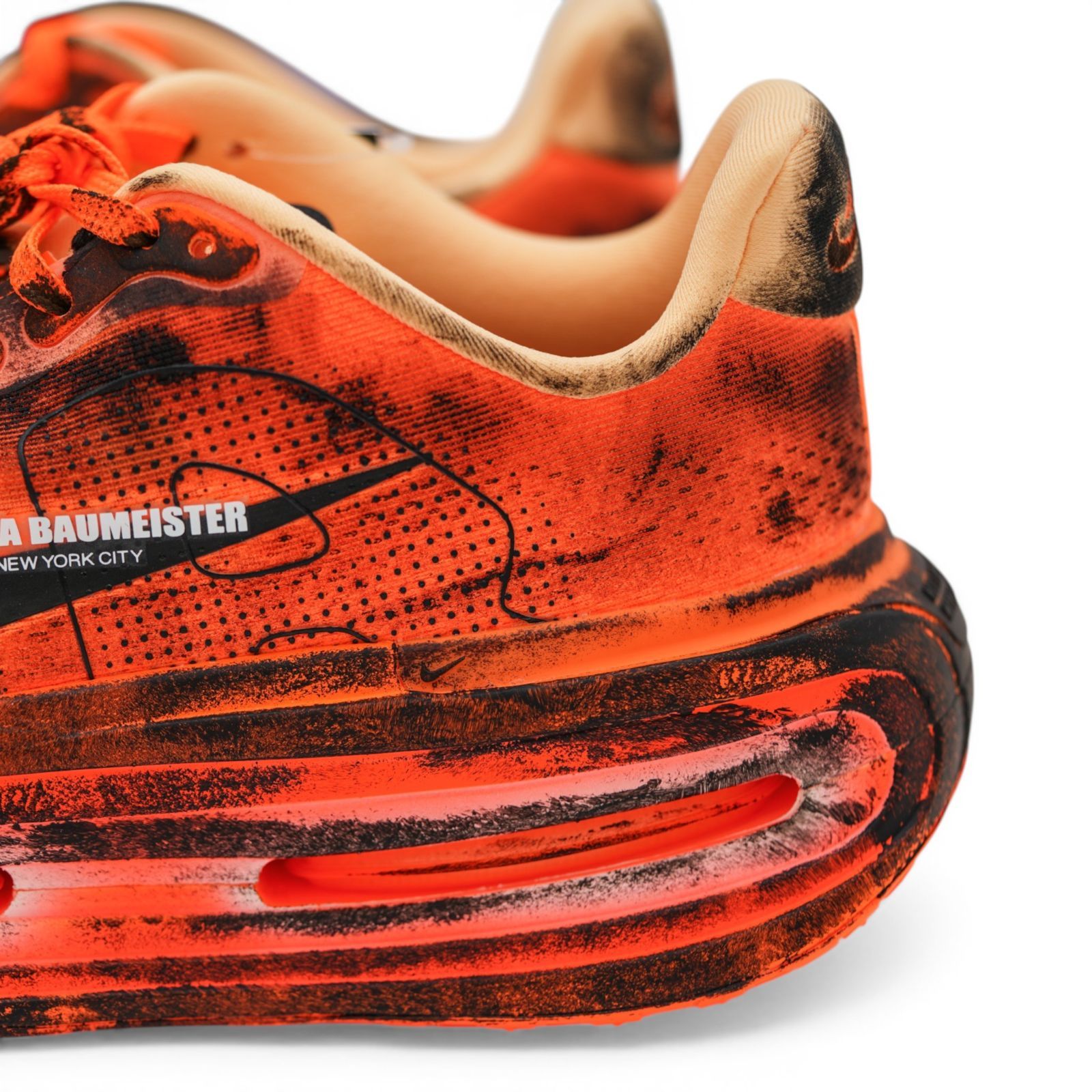 Melitta Baumeister × Nike Vomero PRM メリッタバウマイスター ナイキ