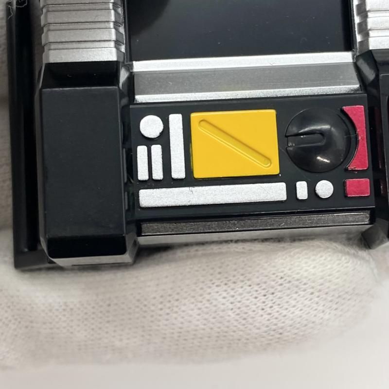 【中古】開封 ツインブレス MEMORIAL EDITION 超獣戦隊ライブマン バンダイ[17][240017763788] 中古】開封 ツインブレス MEMORIAL EDITION 超獣戦隊ライブマン