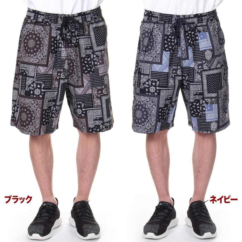 ニューエラ ハーフパンツ メンズ レディース NEW ERA ペリズリー
