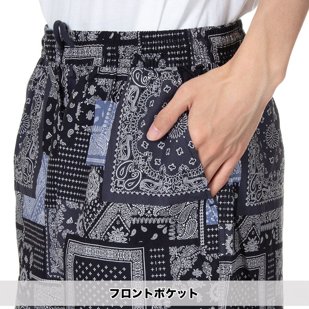 ニューエラ ハーフパンツ メンズ レディース NEW ERA ペリズリー