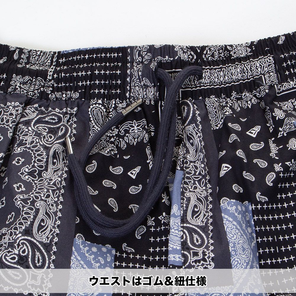 ニューエラ ハーフパンツ メンズ レディース NEW ERA ペリズリー
