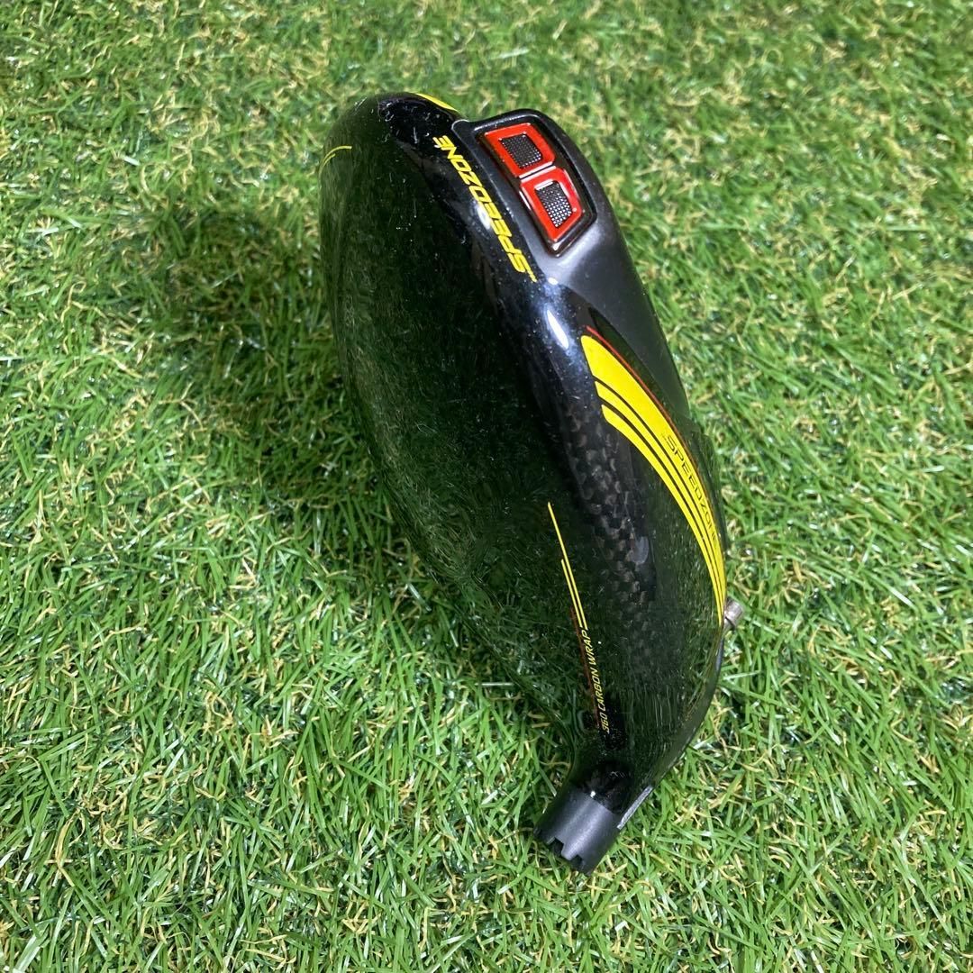 ヘッドのみ コブラ KING SZドライバー 1W10.5° キング - メルカリ