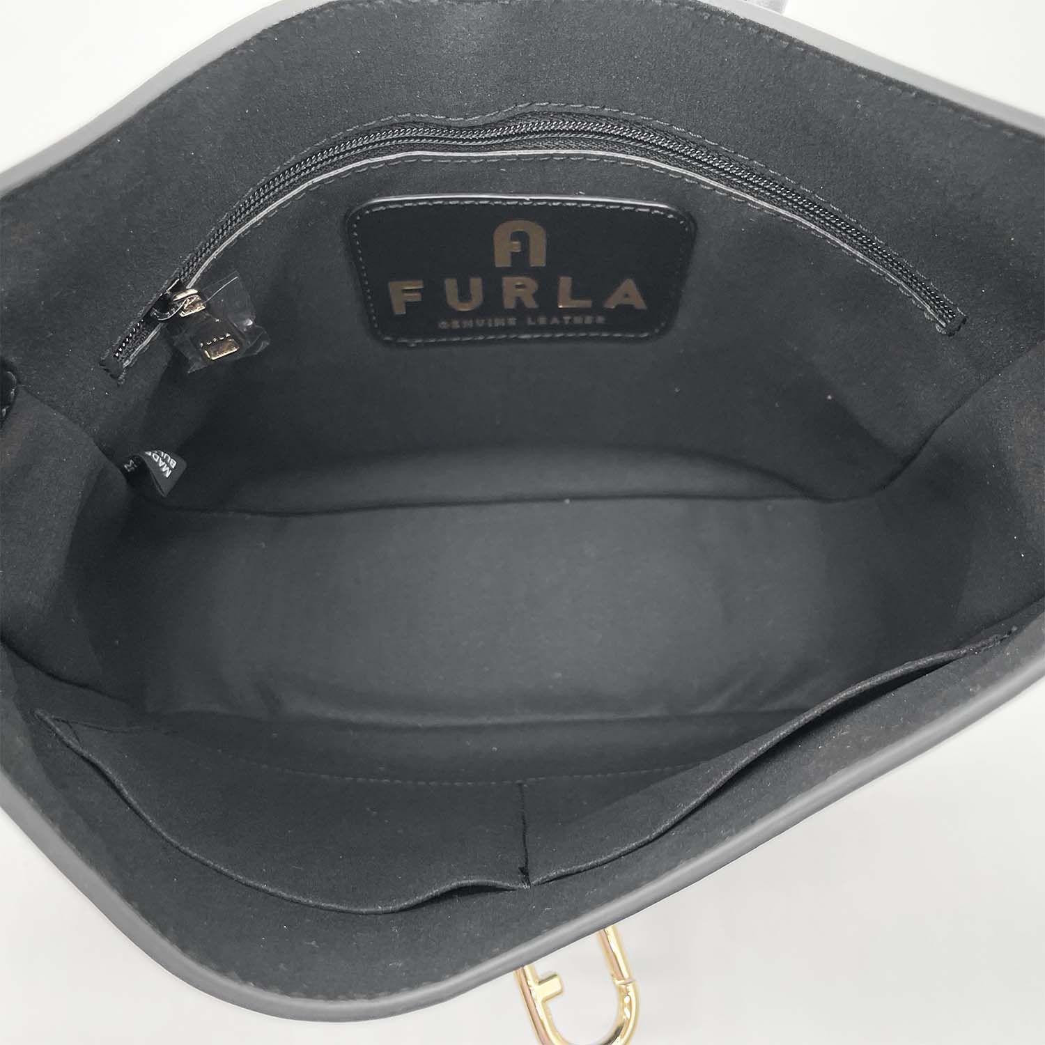 FURLA フルラ SIRENA シレナ ホーボー 2WAYショルダーバッグ WB00355