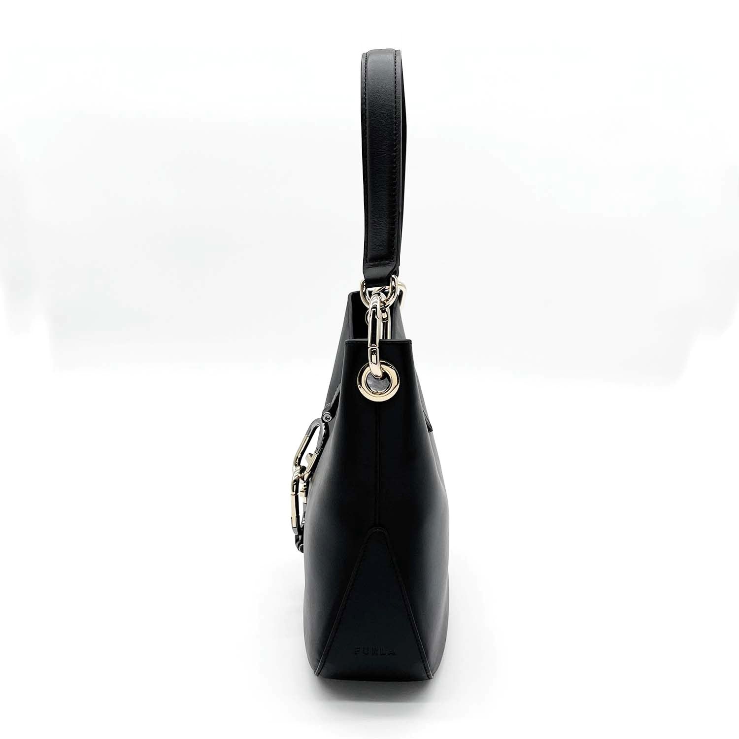 FURLA フルラ SIRENA シレナ ホーボー 2WAYショルダーバッグ WB00355