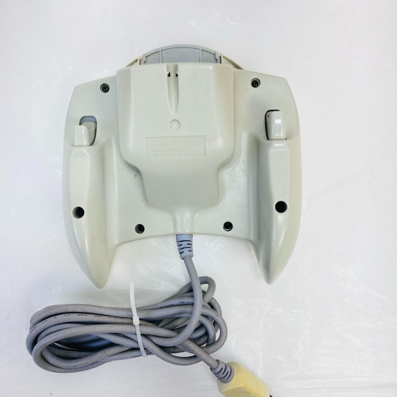 ドリームキャスト HKT-3000 DC SEGA 本体 Dreamcast | 動作品