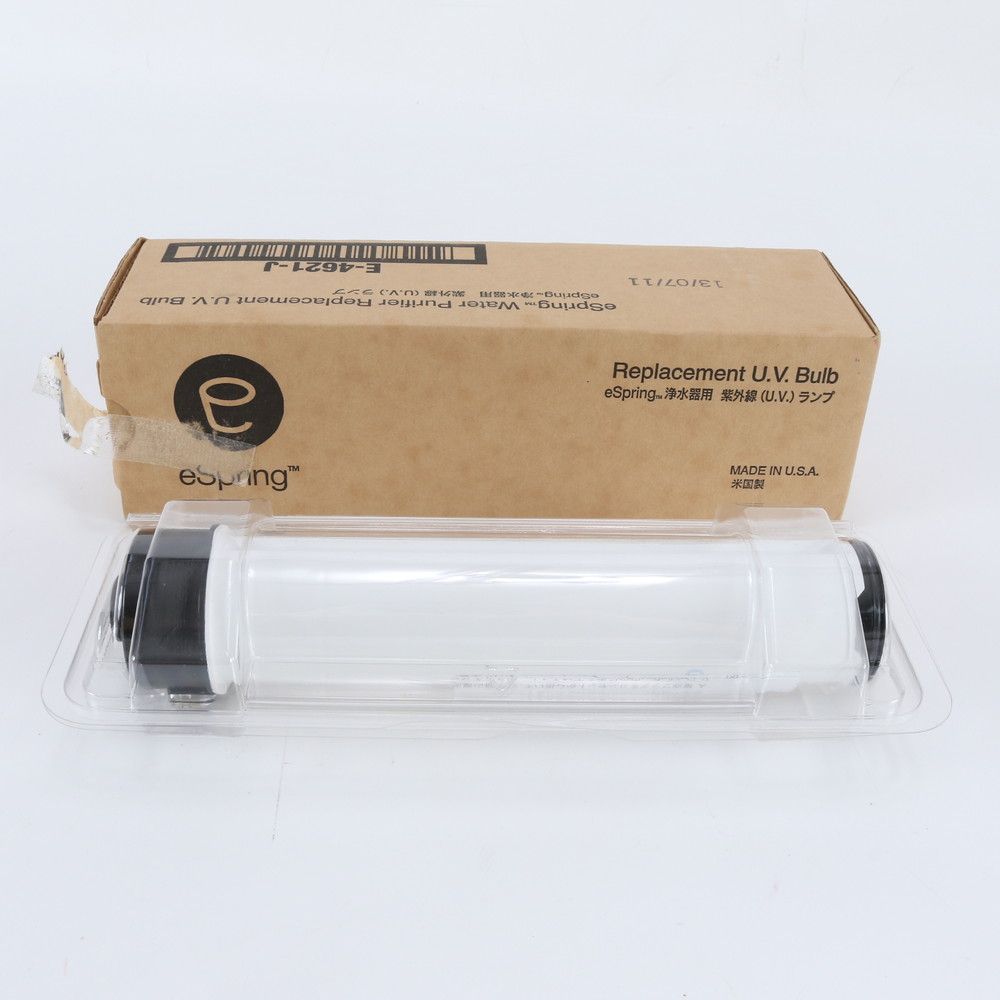 amway 新品未開封 アムウェイ eSpring 浄水器 E-4622-J @ 【公式通販】