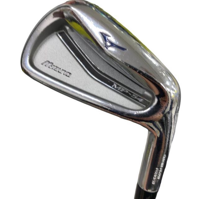 ミズノ mp－54（スポーツ・アウトドア）の通販 中古 Cランク