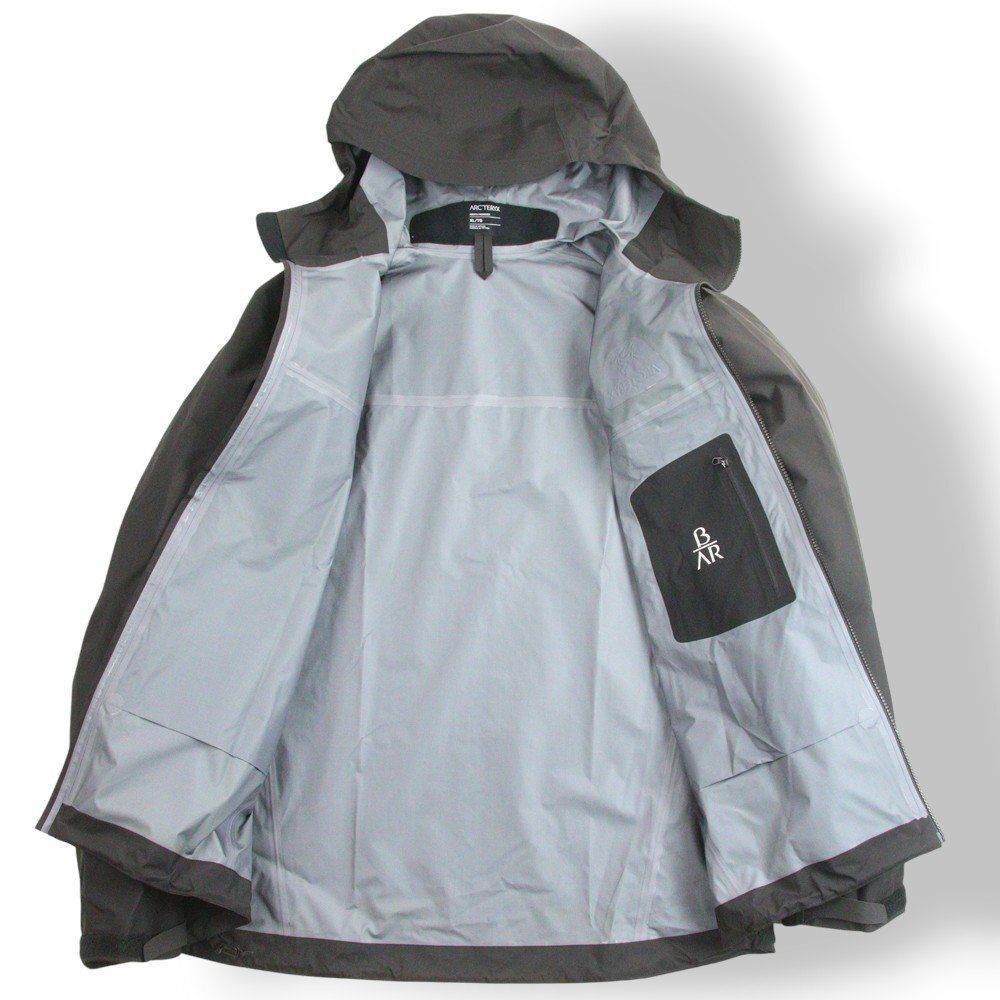 新品タグ付き アークテリクス Beta AR Jacket M - Stormhood