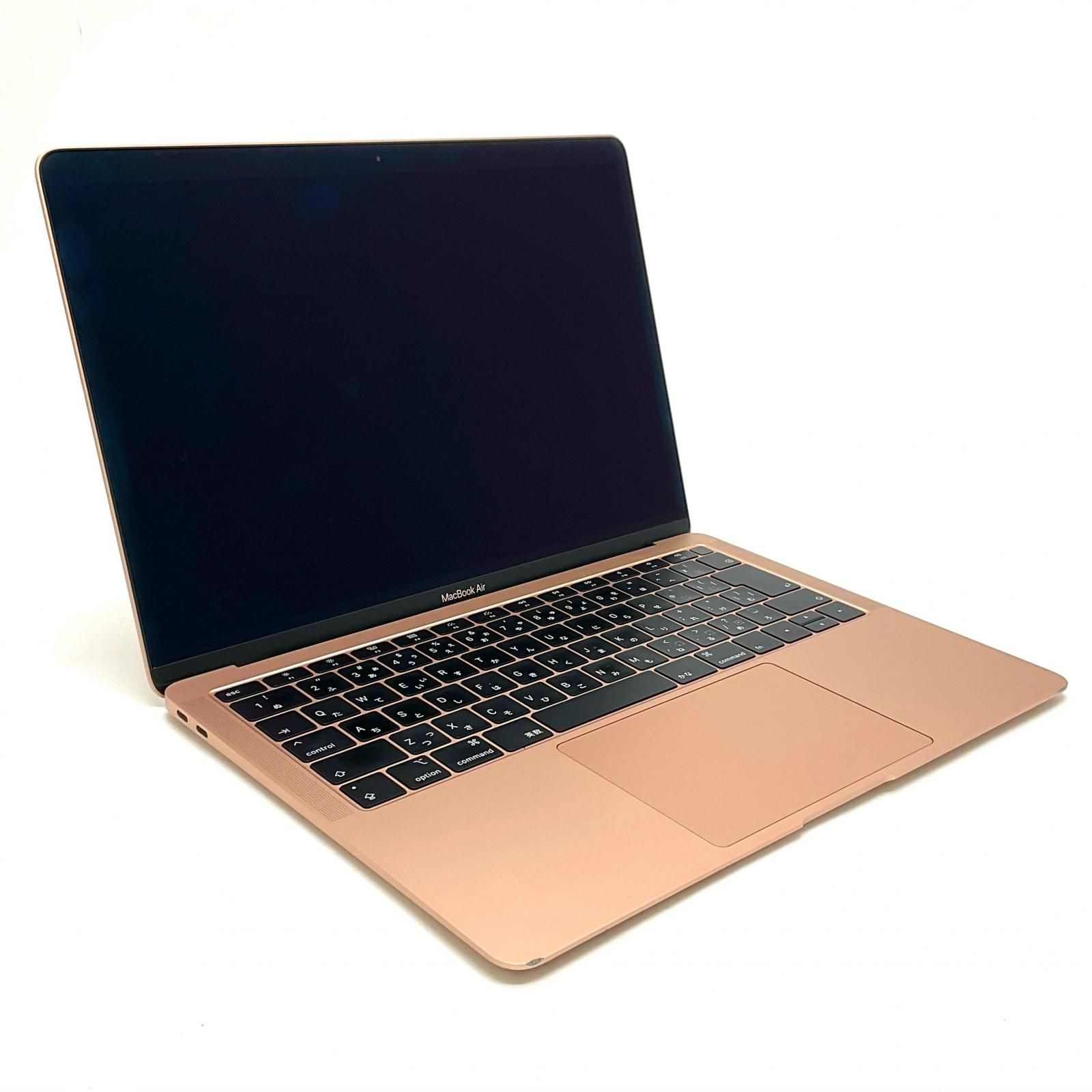 美品】MacBook Air 13