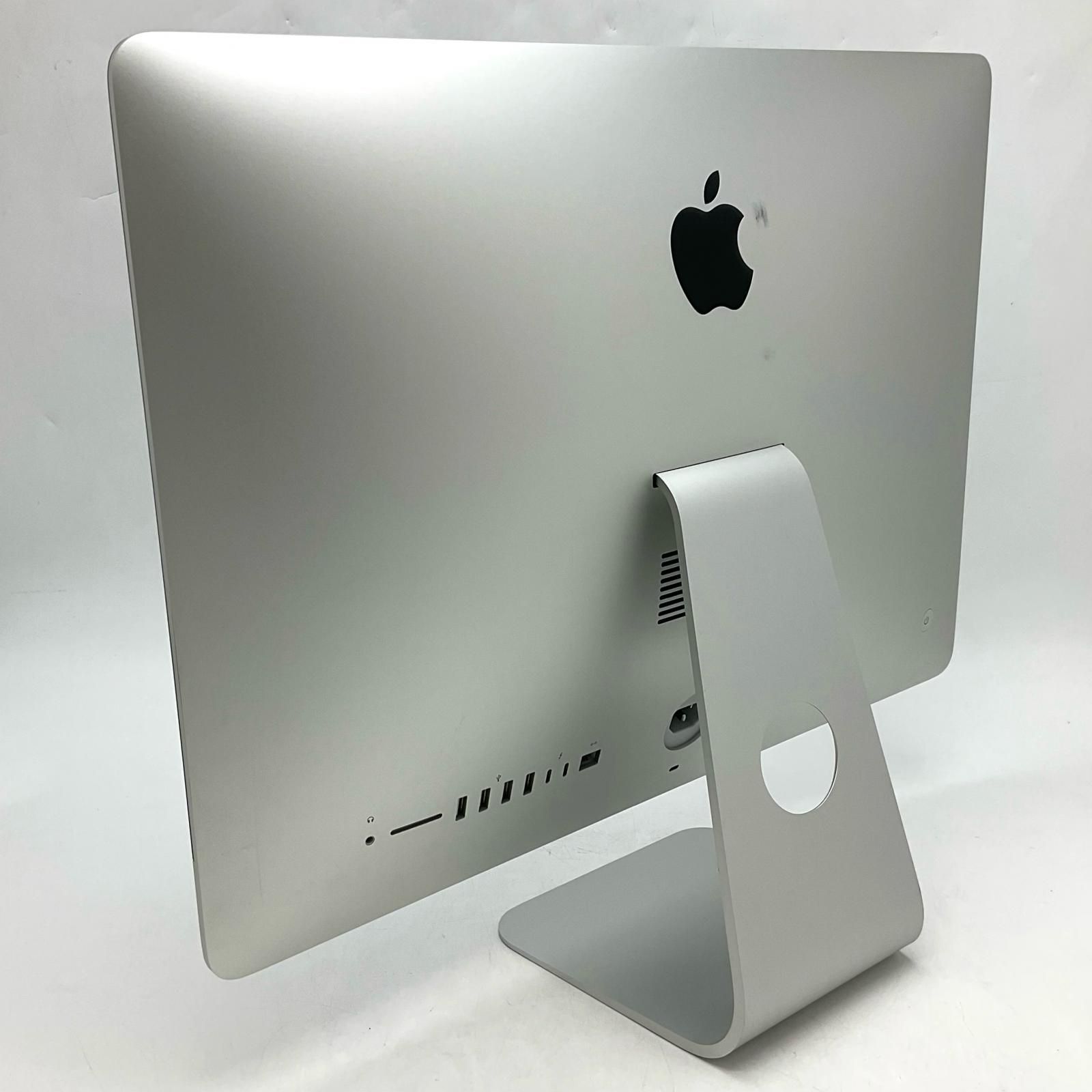 美品 iMac 21.5