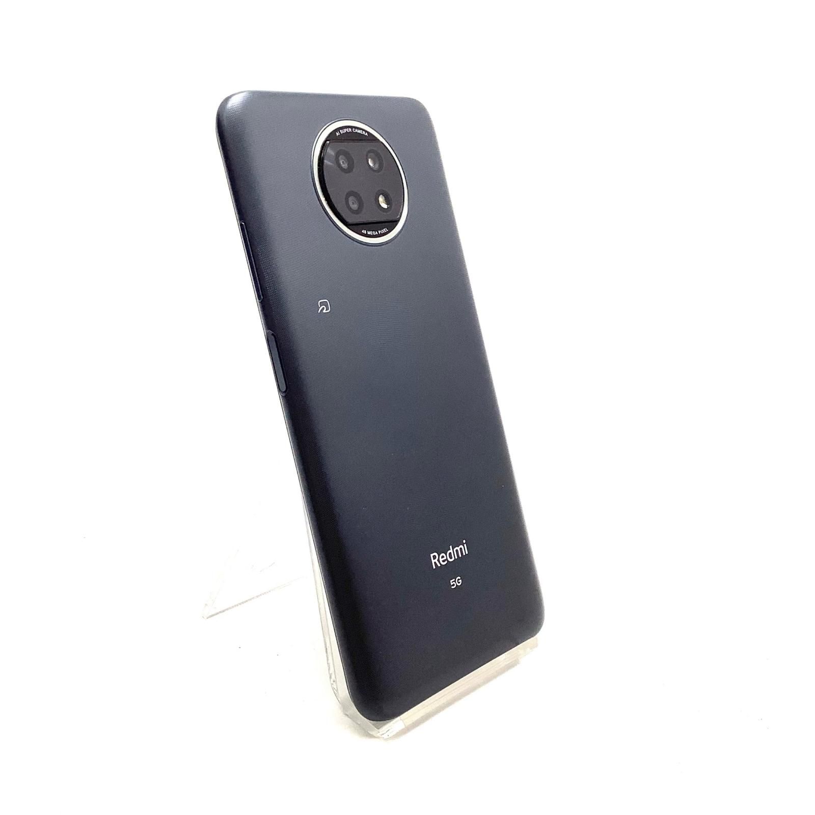 動作確認済Redmi Note 9T 64GB A001XM A001XM 9T 動作確認済Redmi 64GB