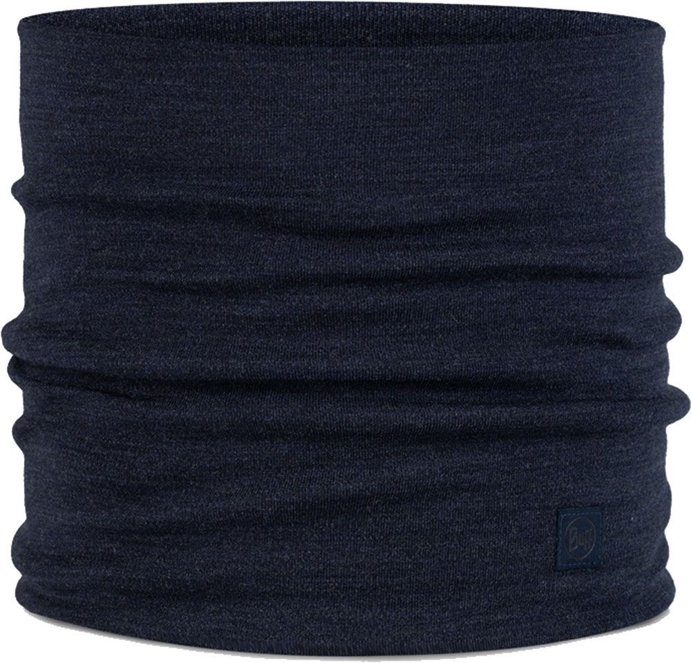 バフ BUFF アウトドア MERINO HEAVYWEIGHT SOLID INDIGO 535535 SOLIDINDIGO