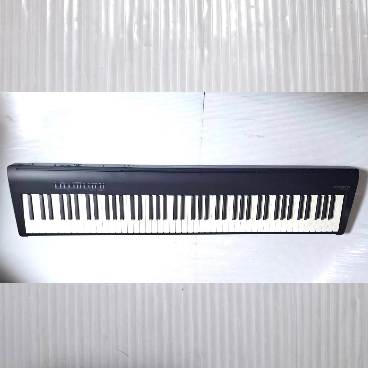 1週間動作保証付] Roland 電子ピアノ FP-30X - メルカリ