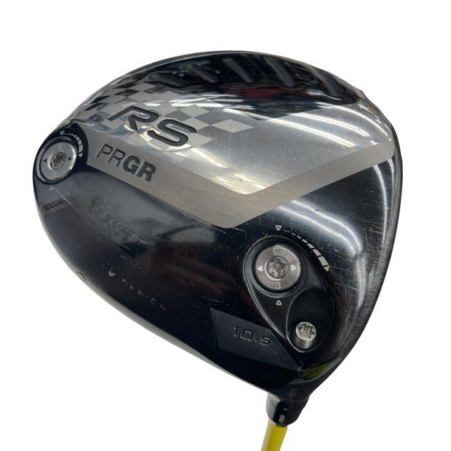 PRGR プロギア RS X MAX(2024) 10.5° ドライバー DR フレックスその他 