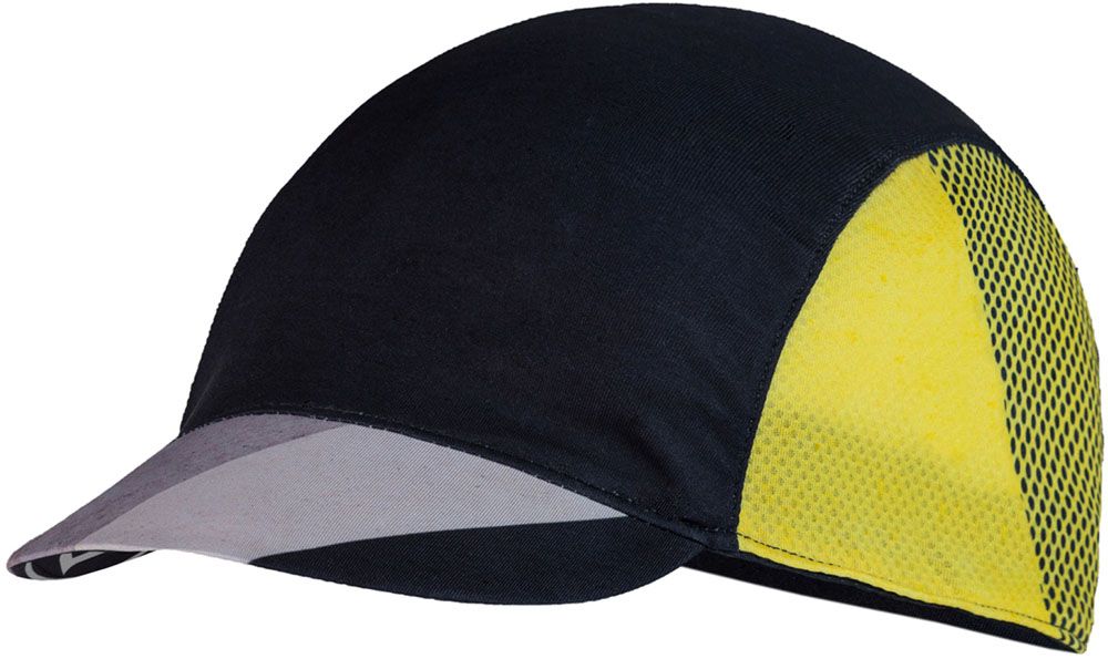 バフ BUFF アウトドア バイクパック サイクルキャップ マルチ BIKE PACK CYCLE CAP GLEN MULTI メンズ レディース 帽子 おしゃれ 自転車 熱中症対策 534750 -