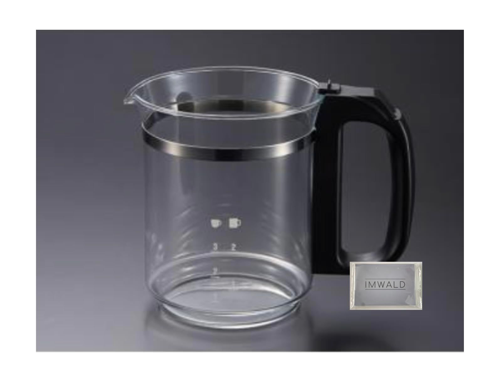 [ 象 印 ] 純正品 コーヒーメーカー ガラスジャグ JAGECXA-BA