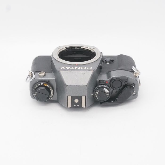 中古】(コンタックス) CONTAX 159MM 10周年記念モデル - メルカリ