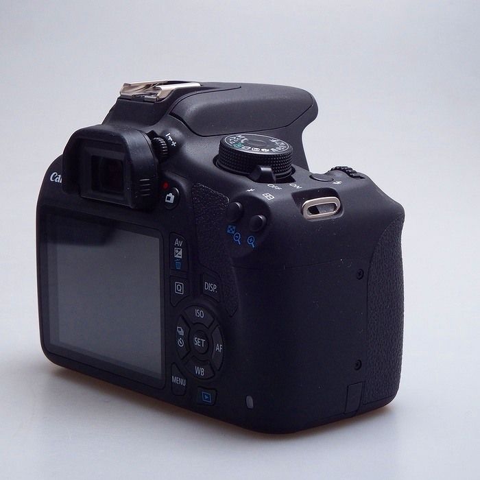 中古】(キヤノン) Canon EOS REBEL T5(KissX70) - メルカリ