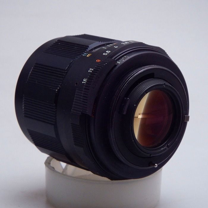 中古】(ペンタックス) PENTAX SMC Takumar 35/F2 M42 - メルカリ