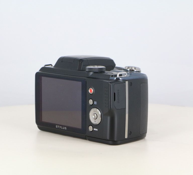 中古】(オリンパス) OLYMPUS SP-820UZ ブラック - メルカリ