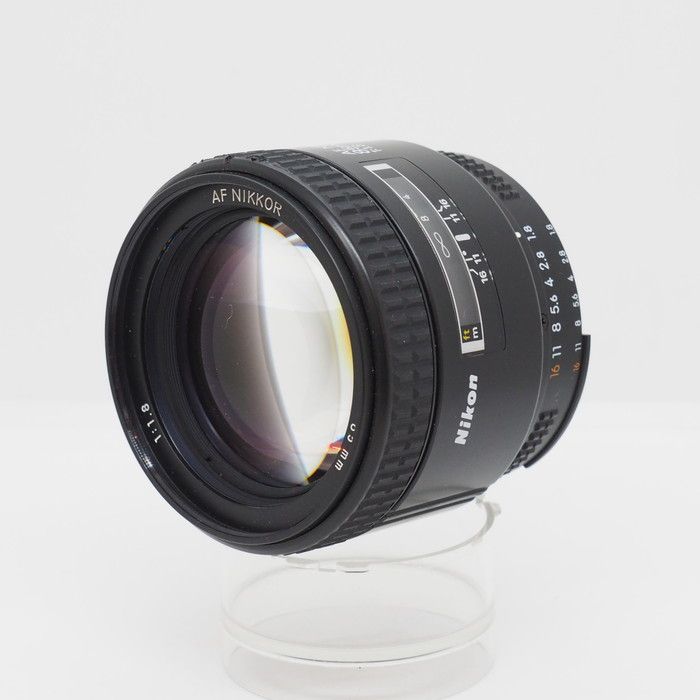 AI AF Nikkor 85mm f⁄1.8D - 概要 | NIKKORレンズ | ニコン