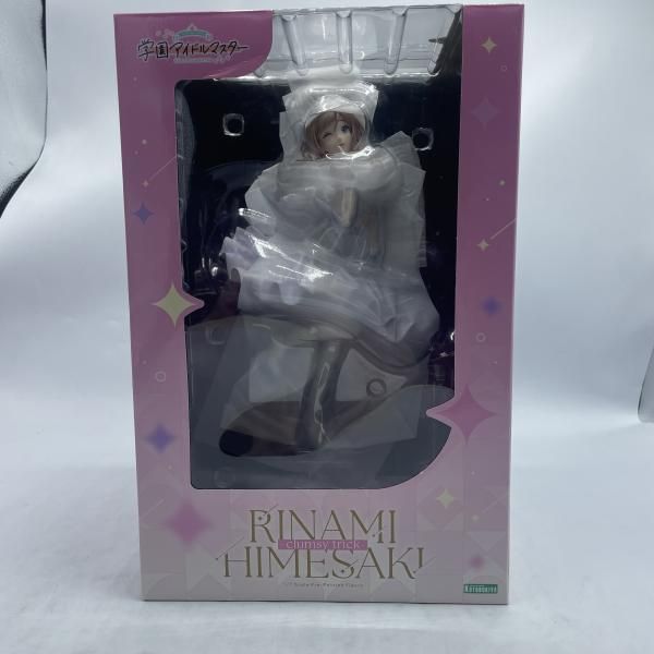 中古】未開封)姫崎莉波-clumsy trick- 1/7[92] - メルカリ