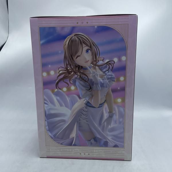 中古】未開封)姫崎莉波-clumsy trick- 1/7[92] - メルカリ