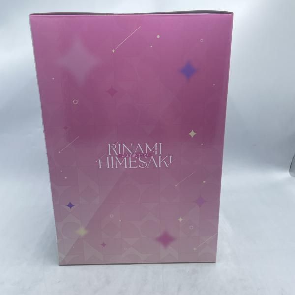 中古】未開封)姫崎莉波-clumsy trick- 1/7[92] - メルカリ