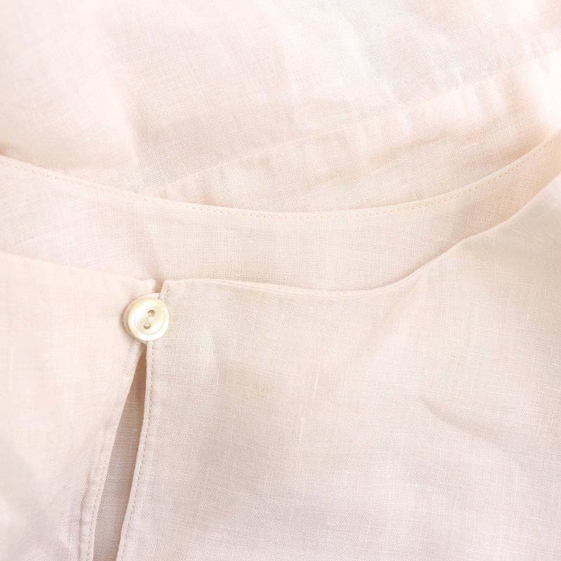 アーツ&サイエンス ARTS & SCIENCE ARTS&SCIENCE Side tuck peplum 