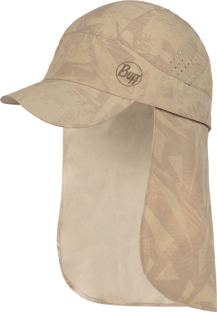 バフ BUFF アウトドア PACK SAHARA CAP ACAI SAND S/M 437334 -