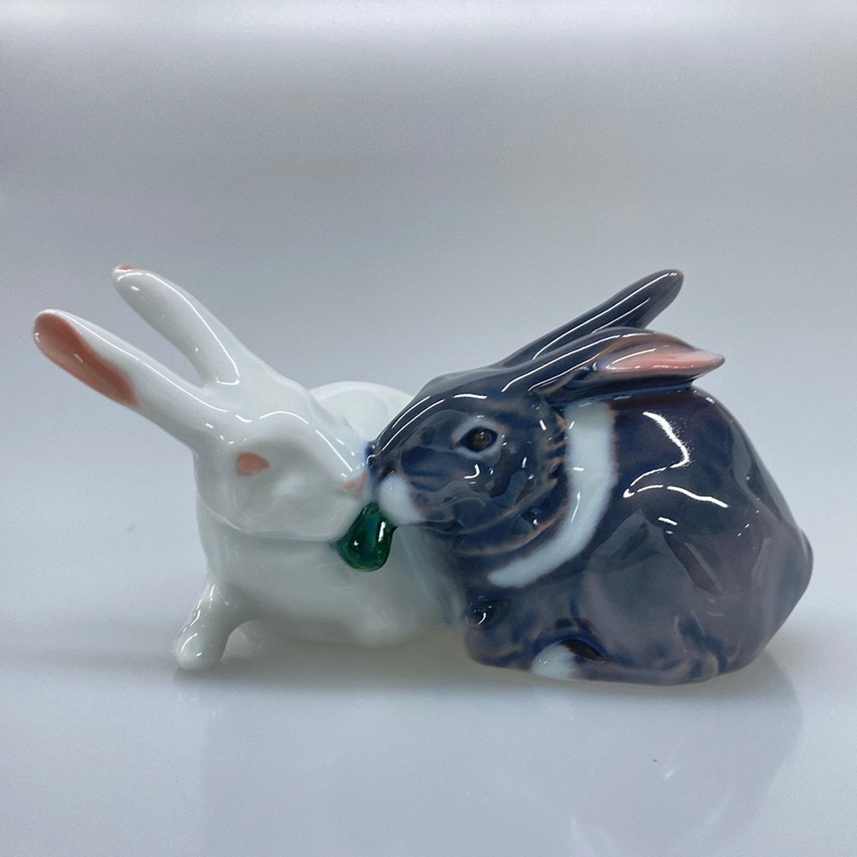 ロイヤルコペンハーゲン ウサギの陶磁器置物 【公式通販】