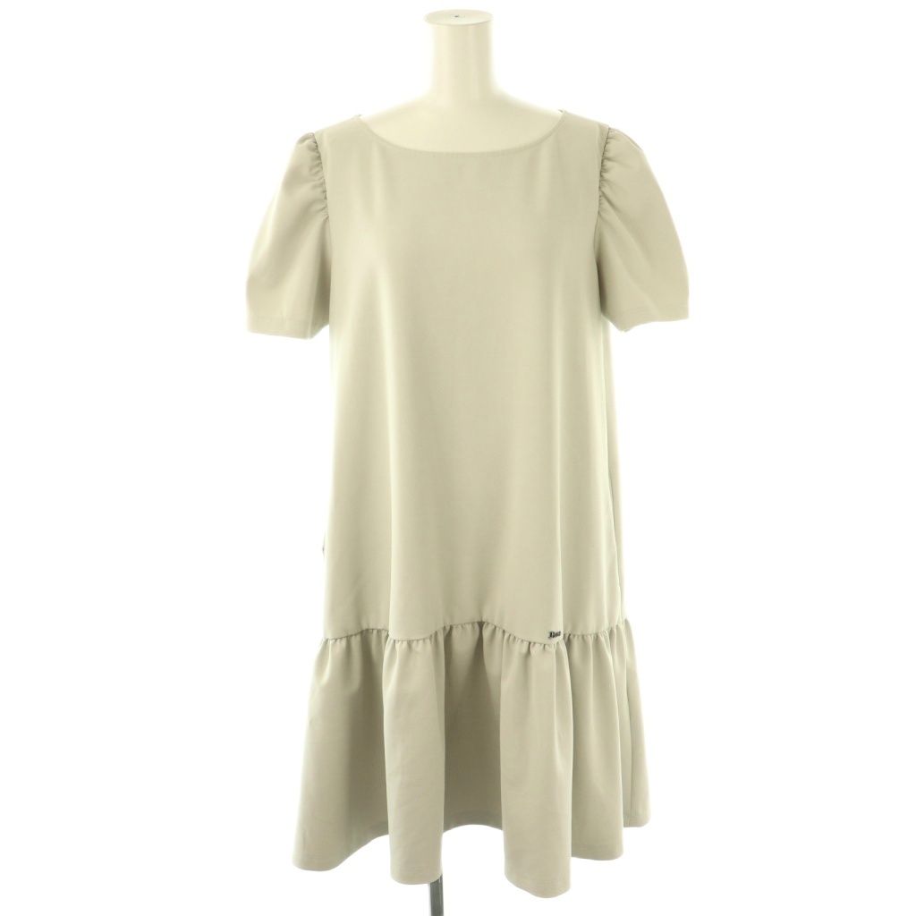 ルネ Rene ベーシック basic リラテックドレス UVカット機能付