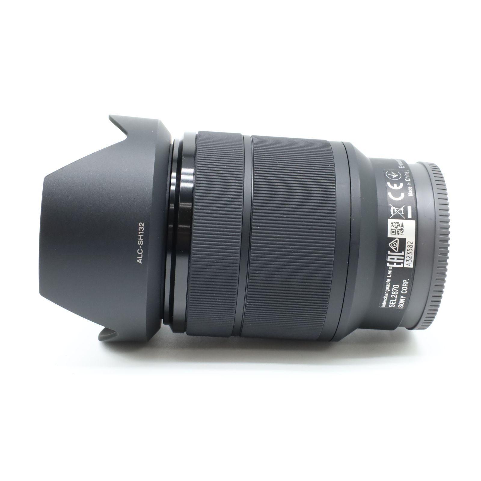 SONY⁄ソニー フルサイズ対応 標準ズームレンズ FE 28-70mm F3.5-5.6 SONY(