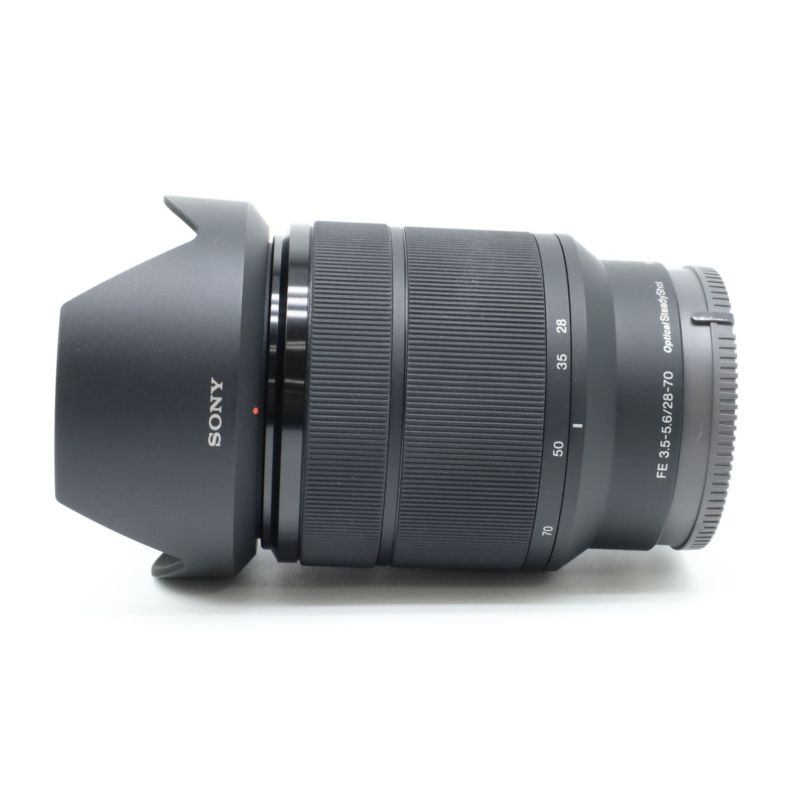 ☆美品☆ SONY ソニー 標準ズームレンズ FE 28-70mm F3.5-5.6 OSS フル 