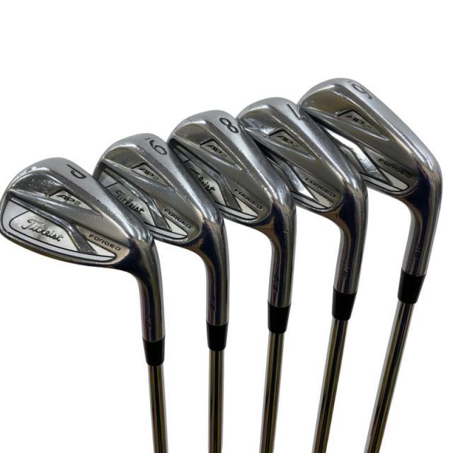 Titleist AP2 718 アイアン6S 右利き アイアンセット タイトリスト AP2