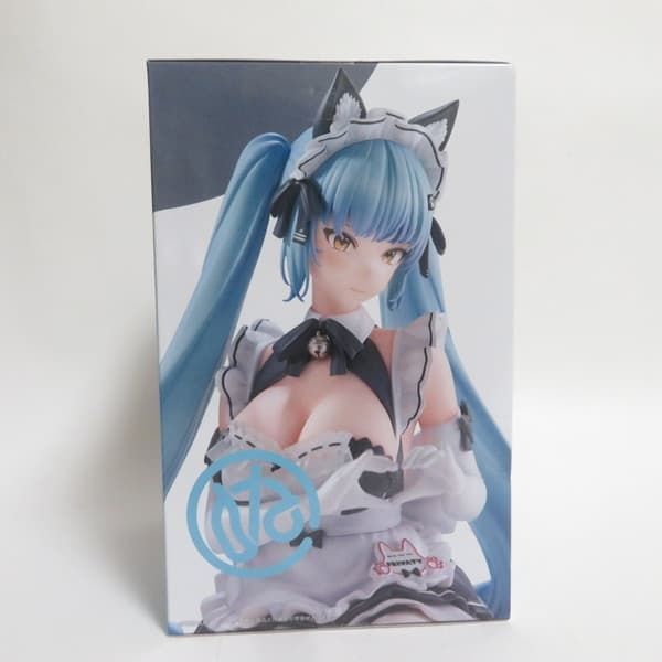 中古 未開封品 ぬーどるストッパーフィギュア 勝利の女神：NIKKE