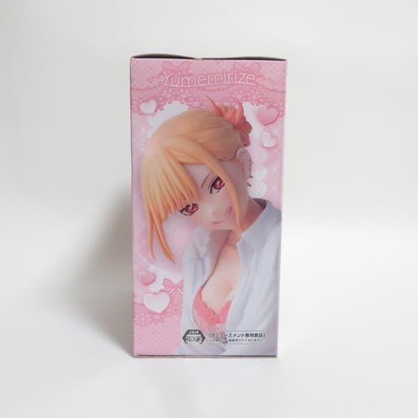 中古 未開封品 Yumemirize その着せ替え人形は恋をする 喜多川海夢