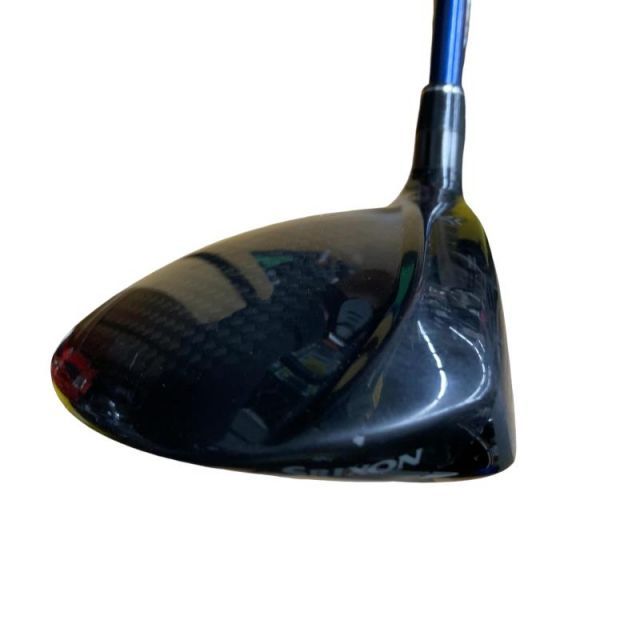 専用 ゴルフ 【】 ダンロップ SRIXON ZX F 3W フェアウェイウッド FW