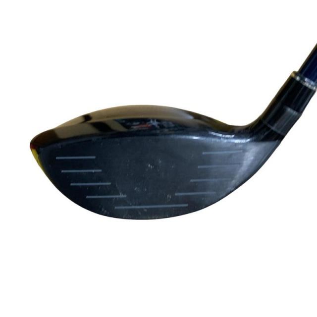 ゴルフ 【】 ダンロップ SRIXON ZX F 3W フェアウェイウッド FW
